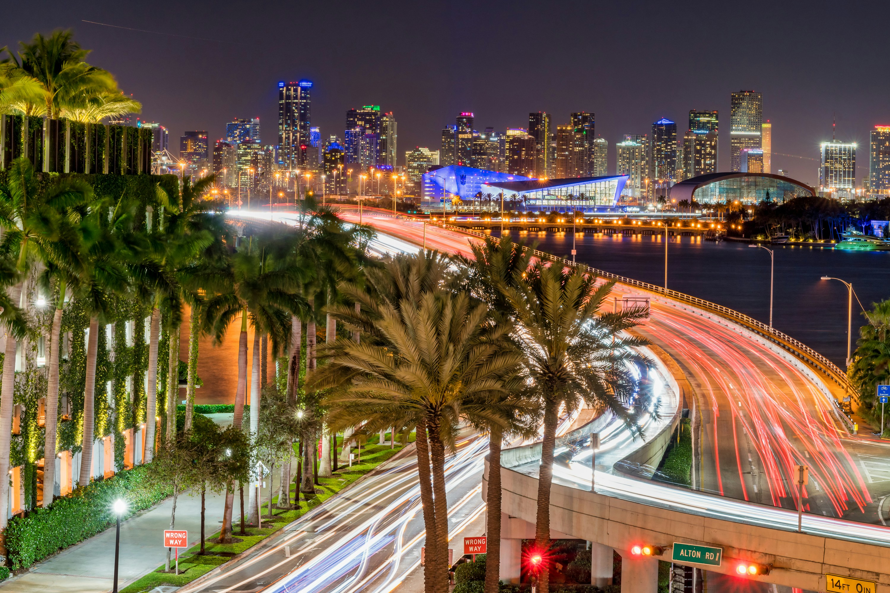 Miami története: Mocsárból a Mágikus Város