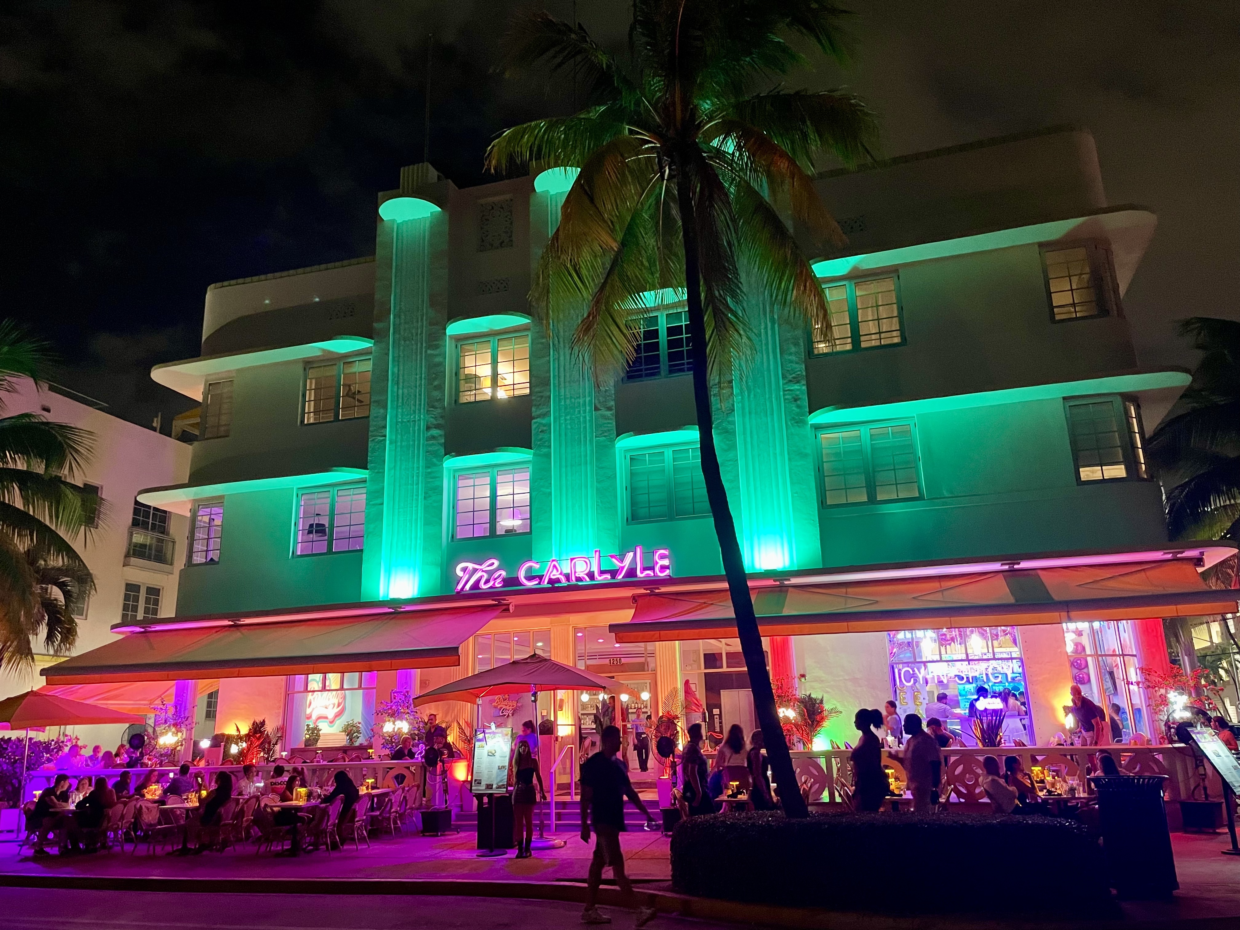 carlyle hotel