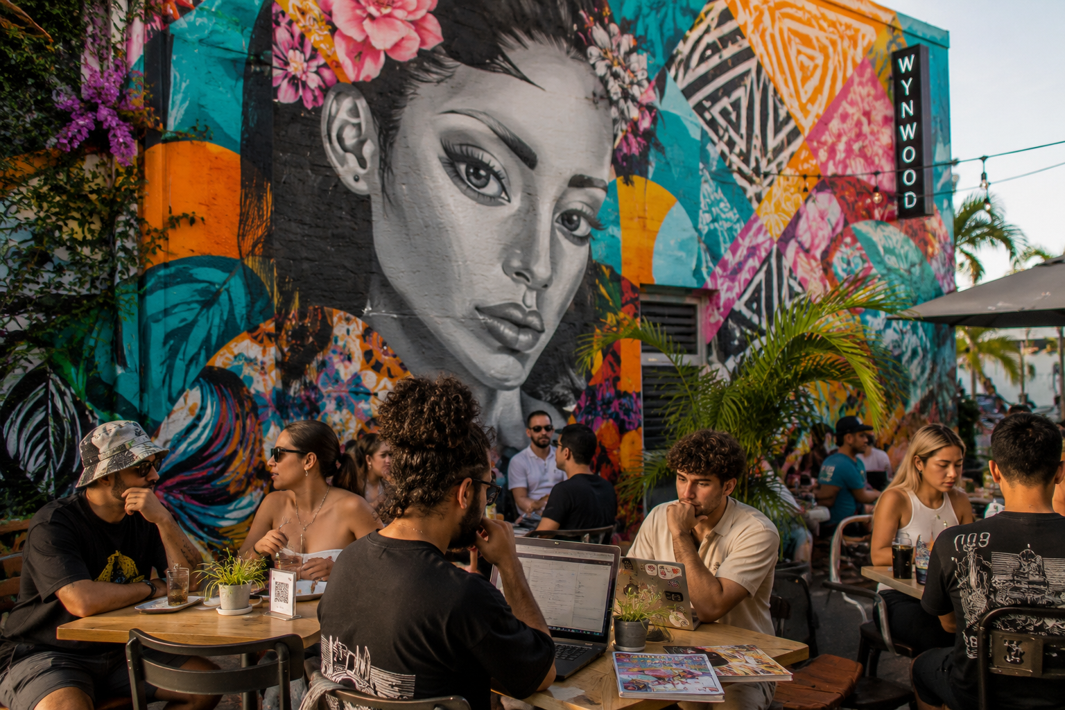 Wynwood business