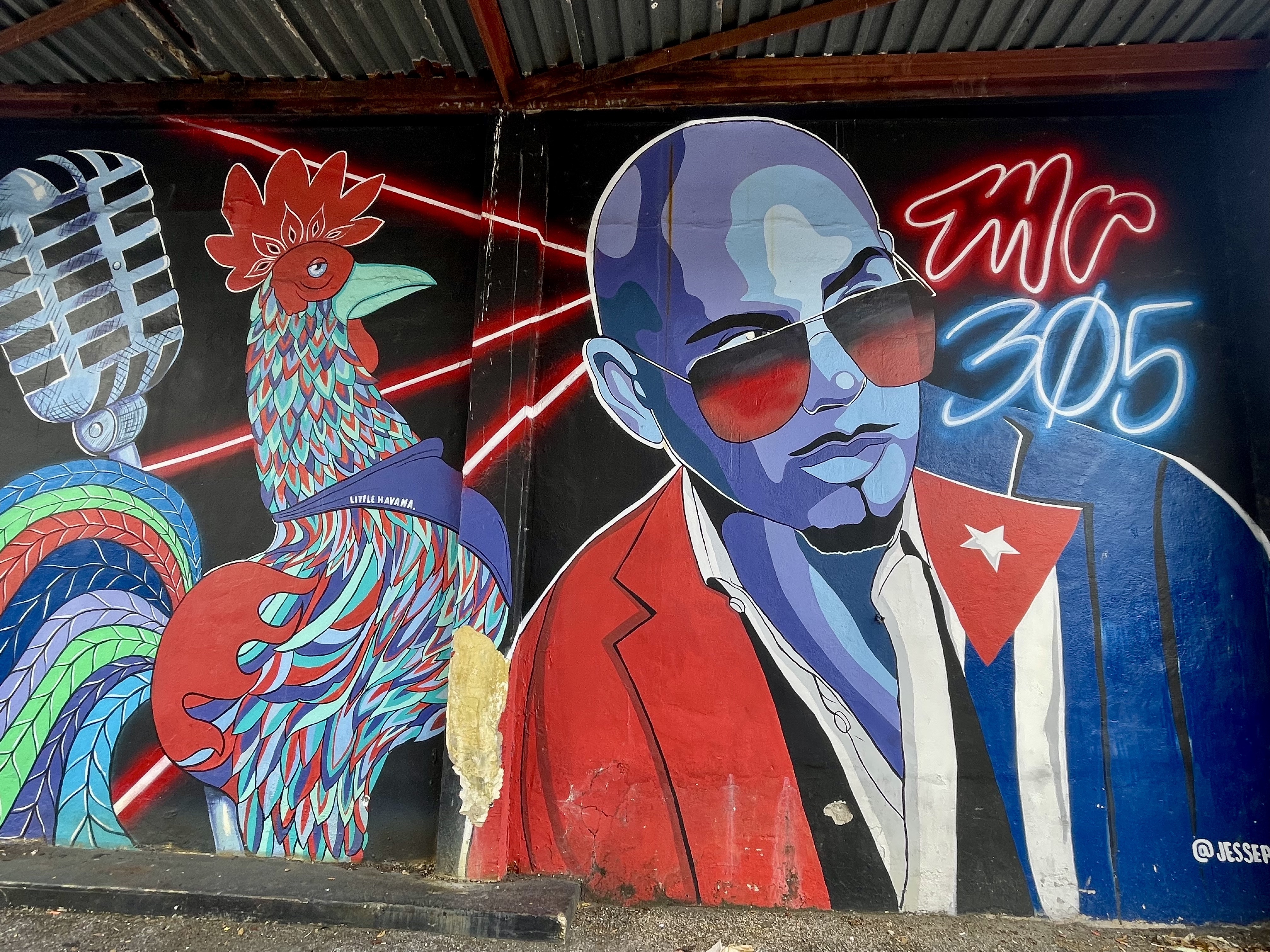 Miami Hírességei 2026: Pitbull, The Rock és a Többiek Nyomában