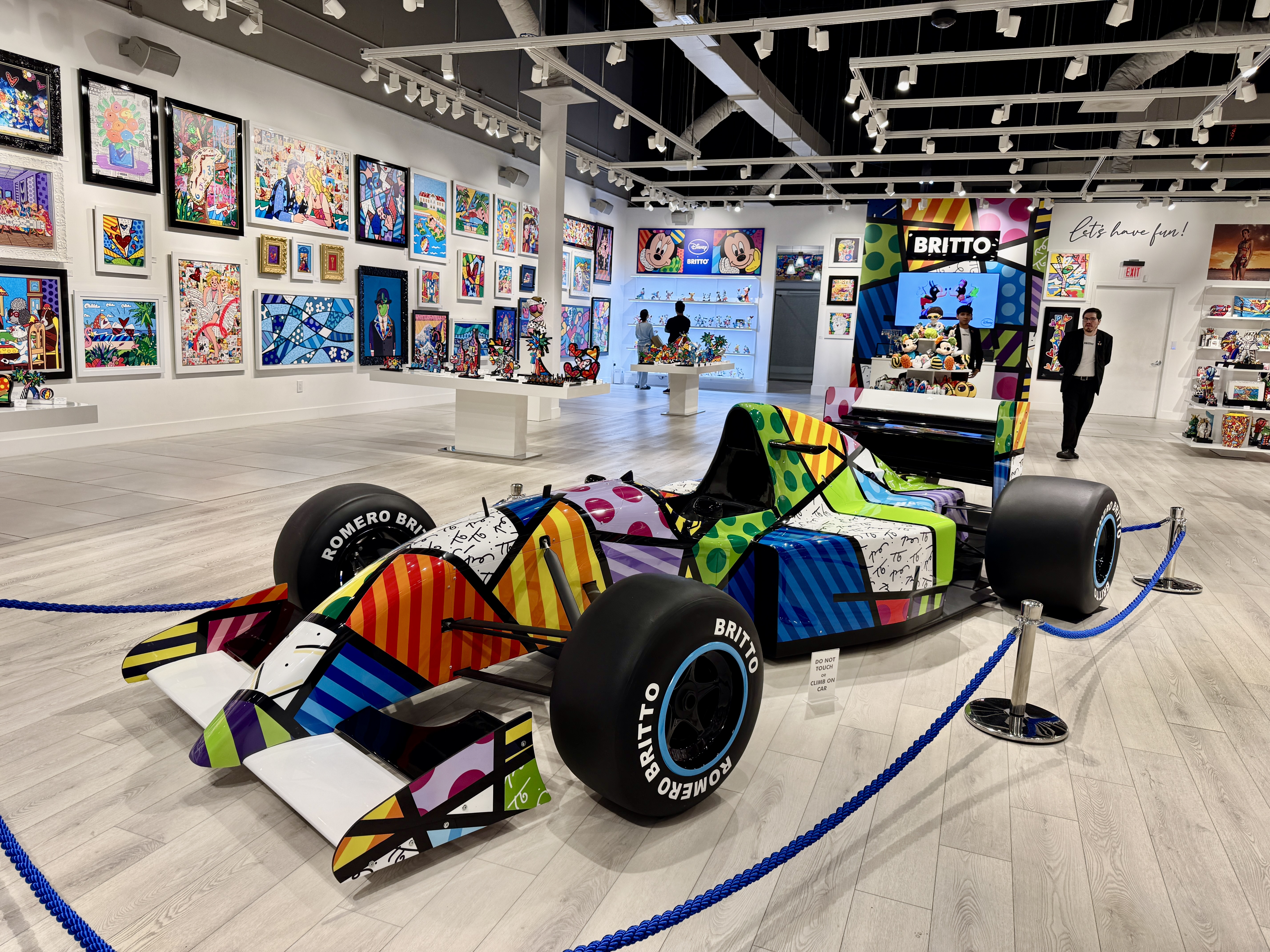 Britto