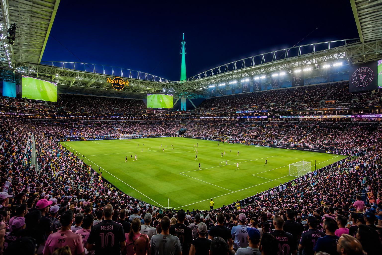 Foci-láz Miamiban: VB-Meccsek és Túlélőtippek a 2026-os Világbajnokságra